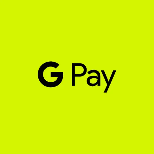 Bezahlen mit Google Pay